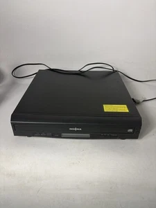 Reproductor de CD Insignia 5 Carrusel NS-DA1902 PROBADO LEER DESCRIPCIÓN - Imagen 1 de 6