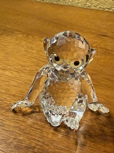 Swarovski # 221625 Schimpanse Primas Affe oder 7618 000 001 - Bild 1 von 7