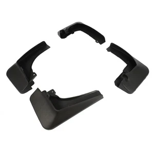 Car Mud Flap Easy Installation Protective Car Front Rear Wheel Splash Guard For¦ - Picture 1 of 22