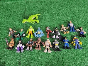 Imaginext Lot  - Picture 1 of 2