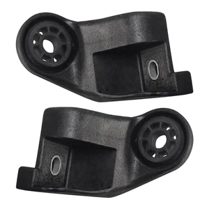 2Pcs Upper Radiator Support Bracket for Terrain 2018-2021 / Equinox 2018-2022 - Picture 1 of 9