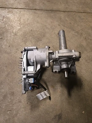 Bomba de dirección asistida asistencia eléctrica para 04-12 Chevrolet Malibu Pontiac G6  Foto 1 de 4