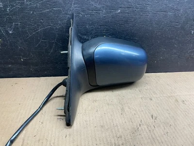 1995 - 1996 Mercury Grand Marquis Left Driver Lh View Door Mirror OEM P4612 DG - Image 1 of 4