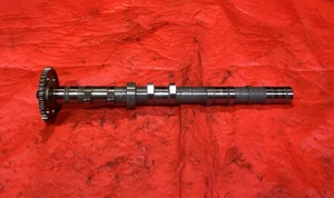 2007 YAMAHA WAVERUNNER VX1100 CRUISER EXHAUST CAM CAMSHAFT 6D3-12181-00-00 - Picture 1 of 9