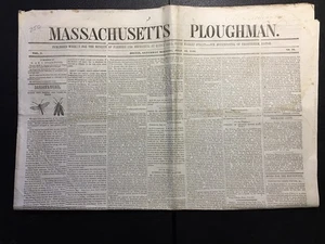 Ohio Erste Siedlung 1778 Französische Revolution 1848 Paris - Ralph Waldo Emerson - Bild 1 von 20
