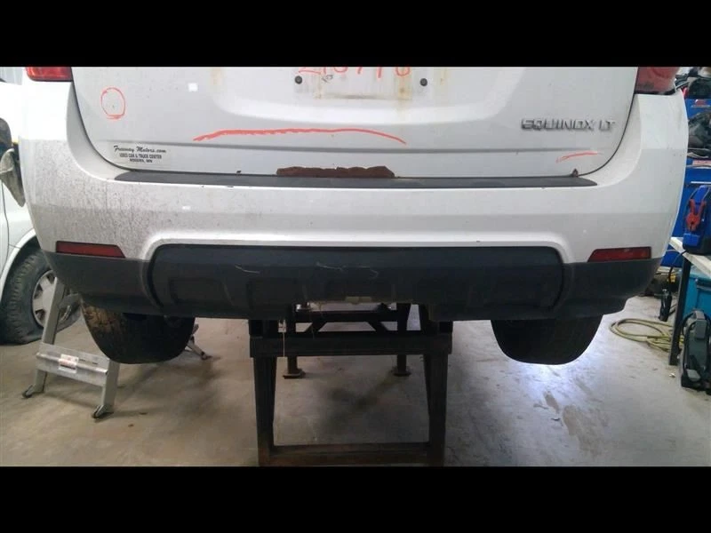 (LOCAL PICKUP ONLY) Rear Bumper LS Fits 10-15 EQUINOX 1260030 Foto 1 de 4