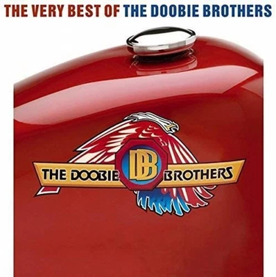 THE VERY BEST OF THE DOOBIE BROTHER CD Free Shipping with Tracking# New Japan - Image 1 of 3