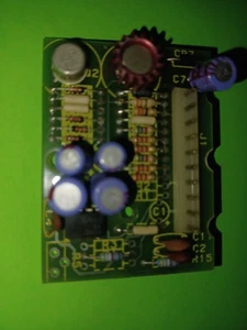 dbx 160X Board #260429-01 - Picture 1 of 3