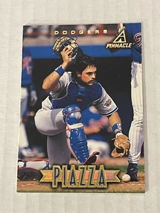 24 Los Angeles Dodgers Team Karten, Mike Piazza, Don Sutton, mehr! - Bild 1 von 24