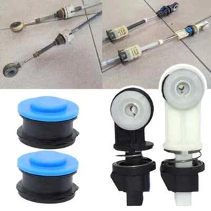 4PC Gearbox Shift Cable Repair Kit For Vauxhall Insignia A Astra J Adjuster Bush - Picture 1 of 9