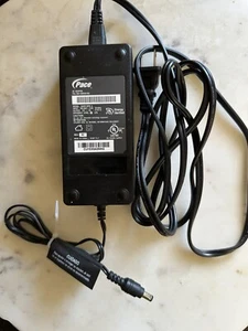 PACE EADP-36FB A AC Power Adapter Output 12V DC 3A Charger - Picture 1 of 3