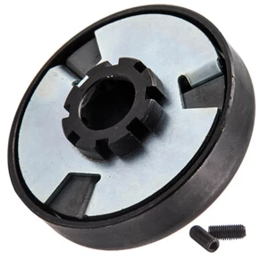 Centrifugal Clutch 1in Bore 14T 14 Tooth #40 41 420 Chain for Go Kart Up to 13HP - Picture 1 of 12