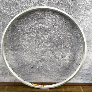 Zac 19 Rim 26 in NOS 32h Mountain Hoop 90s MTB 32 Hole OG Weinmann Eyelet 1.5 - Picture 1 of 15