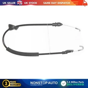 Cable Bowden de cierre de manija de puerta para VW Caddy I Touran I - Imagen 1 de 7