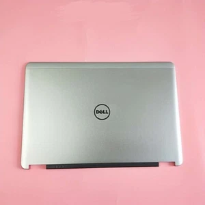 NEW For Dell Latitude E7440 LCD Back Cover Lid 0D0M8R D0M8R - Picture 1 of 3