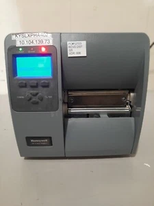 Datamax O'Neil M-Class Mark II Thermal Barcode Label Printer-UNTESTED-FOR PARTS - Picture 1 of 11