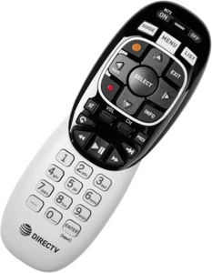 DIRECTV RC73 IR/RF REMOTE CONTROL FOR GENIE HR44 & CLIENT C41 W/BATTERIES NEW - Picture 1 of 12