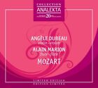 Alain Marion - Mozart [New CD]