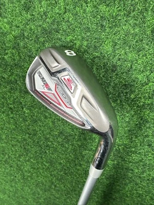 KING COBRA Fly-Z XL 8-Eisen - Damen (Graphit, 36 Zoll, Rechts, Ladies Flex) - Bild 1 von 4