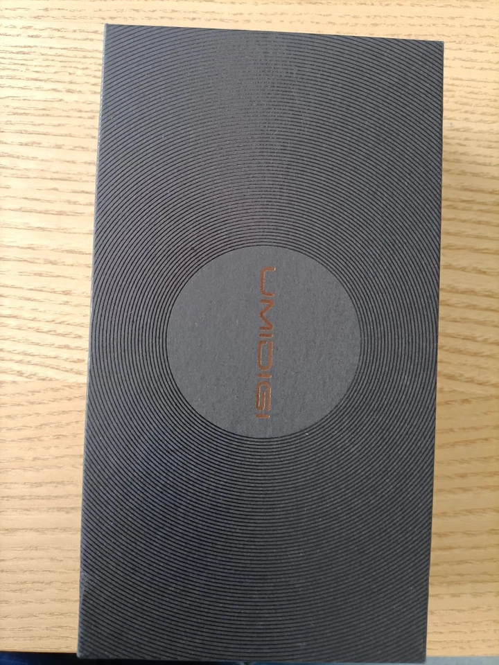 Umidigi One 32 GB 4 GB RAM 4G Twilight - Immagine 1 di 4