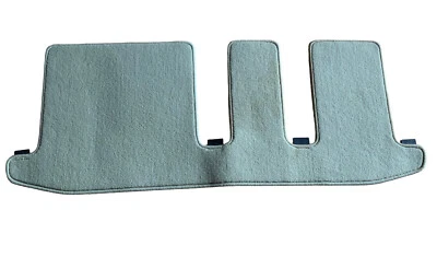 INFINITI JX35 ALFOMBRILLA TRASERA TERCERA FILA CUBIERTA DE PISO ALFOMBRILLA OEM 999E2 RZ00 Foto 1 de 4