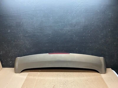 Honda Odyssey 2008 2009 2010 alerón trasero puerta OEM I7298 Foto 1 de 4