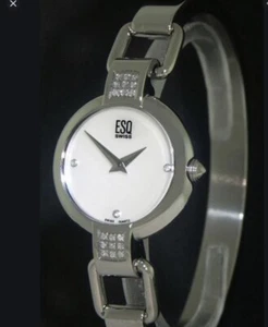 Esq Women's Nola 07101084 Stainless-Steel Swiss Quartz Watch - Picture 1 of 5