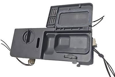 Dispensador de jabón para lavavajillas ASKO D5131 - KN-67 Foto 1 de 4