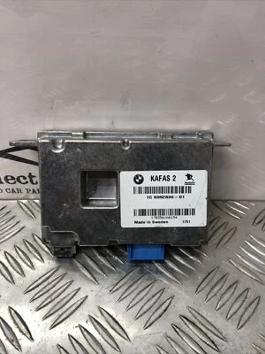 MODULO TELECAMERA ORIGINALE BMW SERIE 2 F23 KAFAS 2 CENTRALINA 6992830 Cabrio - Immagine 1 di 4
