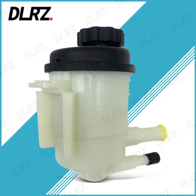 PARA HYUNDAI ELANTRA 2004 2005 2006 L4 2,0 L DEPÓSITO DIRECCIÓN ASISTIDA CON TAPA Foto 1 de 4