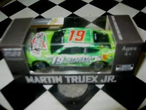 IC59 ACTION 2022 1/64 MARTIN TRUEX JR. INTERSTATE BATTERIES CAMRY - Picture 1 of 1