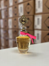 * COUTURE COUTURE * Juicy Couture 3.4 oz edp Perfume Women * BRAND NEW *