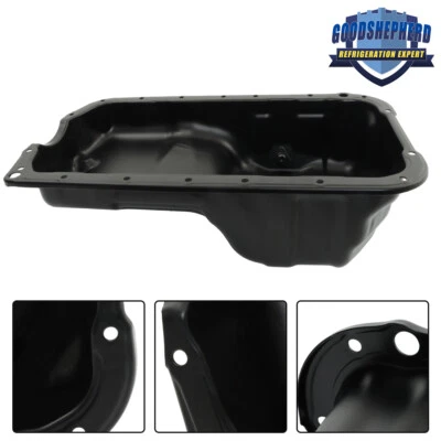 Para Honda Accord 1998-2002 1998 Odyssey1998-1999 Acura CL cárter de aceite del motor 264-406 Foto 1 de 4