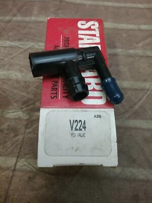 Válvula PCV Standard Motor Products V224 Foto 1 de 2