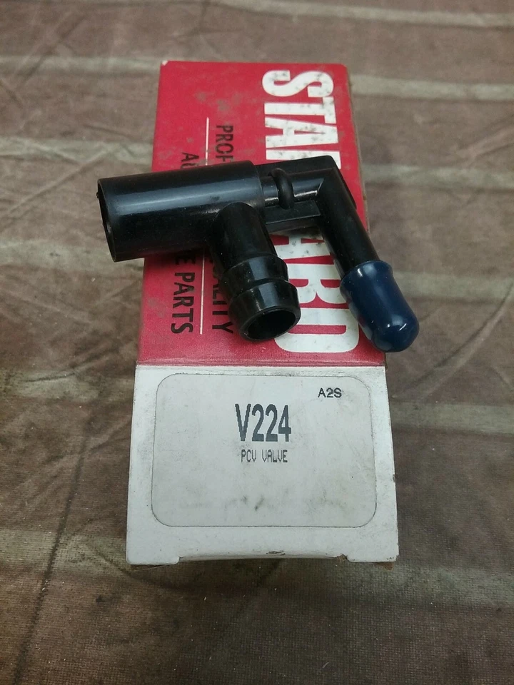 Válvula PCV Standard Motor Products V224 Foto 1 de 2