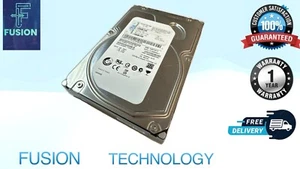 IBM 99Y1163 1TB 7200 7.2K SATA 3Gb/s 9YZ164-039 3.5" DRIVE HDD - Picture 1 of 4