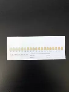 Ultradent Opaleszenz Zahnaufhellungssysteme Schattenführung Pflege - Bild 1 von 2