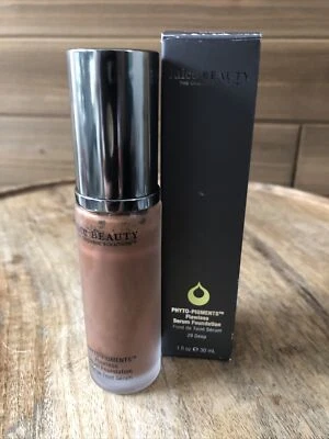 Base de suero impecable orgánica Juice Beauty Phyto-Pigments nueva en caja en *29 PROFUNDIDAD* Foto 1 de 4