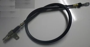 Yamaha Golf Cart G8 G14 G16 G19 Driver Side Brake Cable | JF2-F6341-00-00 - Bild 1 von 3