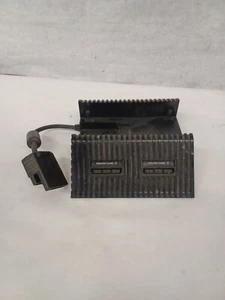 Adaptador Multijugador Genérico Multi Tap Sony Playstation 2 PS2 Base Plataforma Combo - Imagen 1 de 4