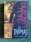 BUTCHER?S ROAD  by Lee Thomas Paperback First Lethe Press 2014 NF