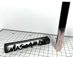 Fenty Beauty by Rihanna Full Frontal Mascara CUZ I'M BLACK 0,42oz Full Size Neu im Karton - Bild 1 von 7