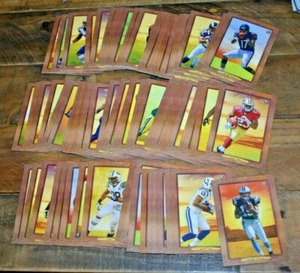 2012 TOPPS TURKEY RED NFL FOOTBALL ALMOST COMPLETE SET /100 FOLES TANNEHILL RC - Picture 1 of 1
