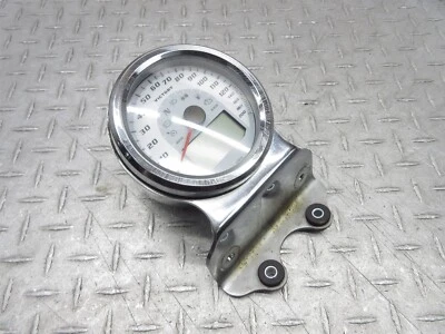 2012 Victory High-Ball Speedometer Meter Gauge Cluster Dash Display Screen OEM - Image 1 of 4