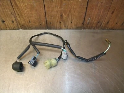 Subtelar motor Honda CBR1100 XX-X Blackbird 1999 en muy buena condición #260 Foto 1 de 3