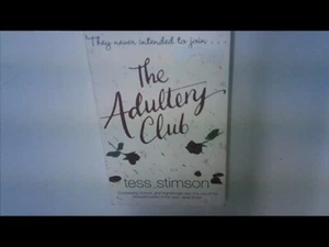The Adultery Club - TESS STIMSON - Picture 1 of 1