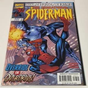 Sensational Spider-Man - Series 1 (1996): Issue 33 (Marvel Comics) - Picture 1 of 1