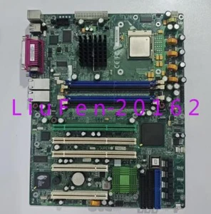 1 Stück gebrauchtes SUPERO P4SCT+ REV:1.11 Mainboard - Bild 1 von 4