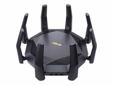 ASUS 1000Mbps Wireless Router for sale | eBay