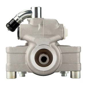 For Ford Expedition F-150 Lincoln Navigator 2003-08 Power Steering Pump 20-312 - Picture 1 of 9